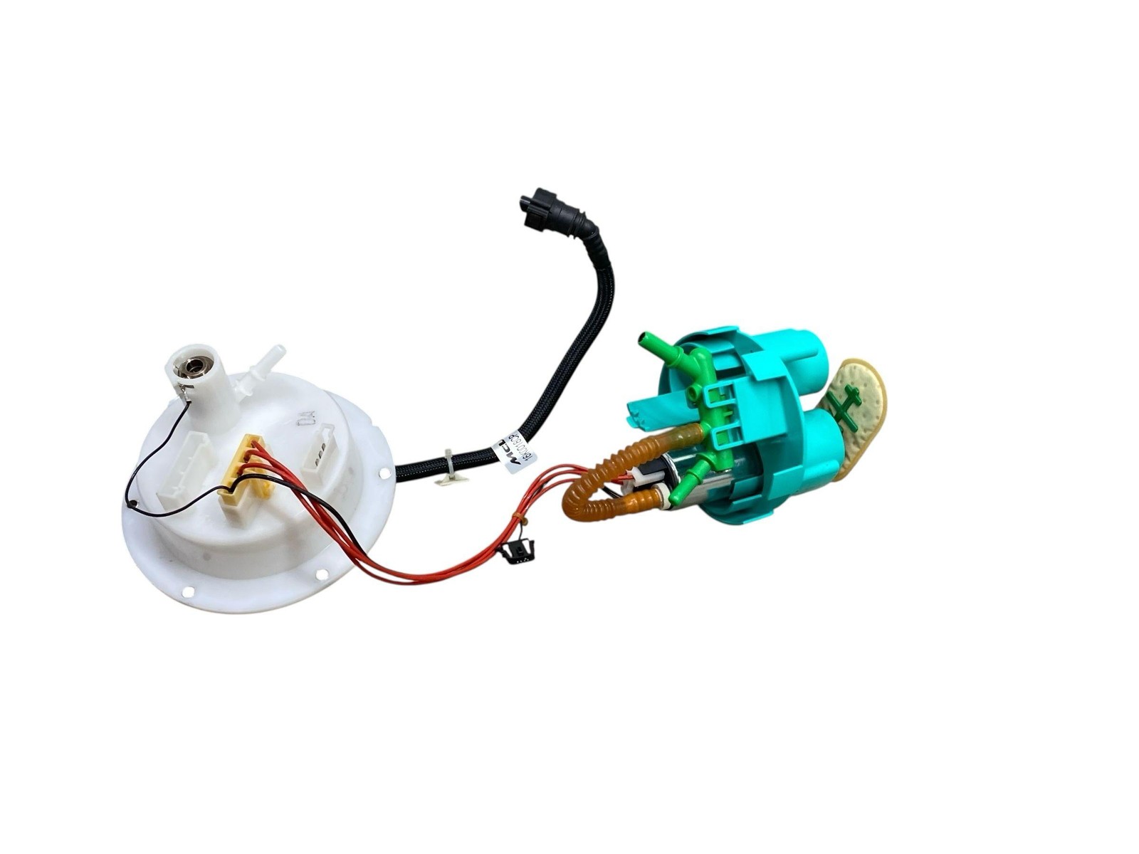 2024 MCLAREN ARTURA 3.0L TANK MOUNTED FUEL PUMP *4K MILES* 14K0079CP OEM