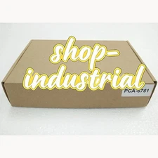 1PC Advantech PCA-6751 REV: B202-1 Automation Industrial Module Motherboard