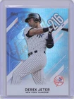 2026 Topps Series 2 Derek Jeter Base (RAW)