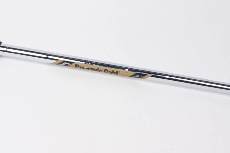 Cleveland RTZ Wedge Set 50, 54,60 Dynamic Gold Spinner  LH (#21715) - Image 3 of 4