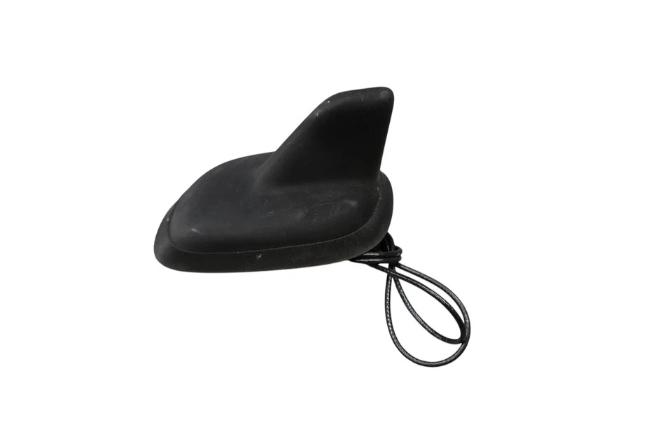 08-16 Volkswagen VW Touareg Radio montada en el techo Antena aleta de tiburón Satélite Fabricante de equipo original Foto 4 de 4