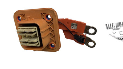  17-22 Model 3 Y Battery Connector Connection High Voltage DC Input 1084645-00-F