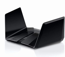 NETGEAR Nighthawk WiFi 6 RAX120 12-Stream AX6000 3,500 sq.ft and 30 Devices