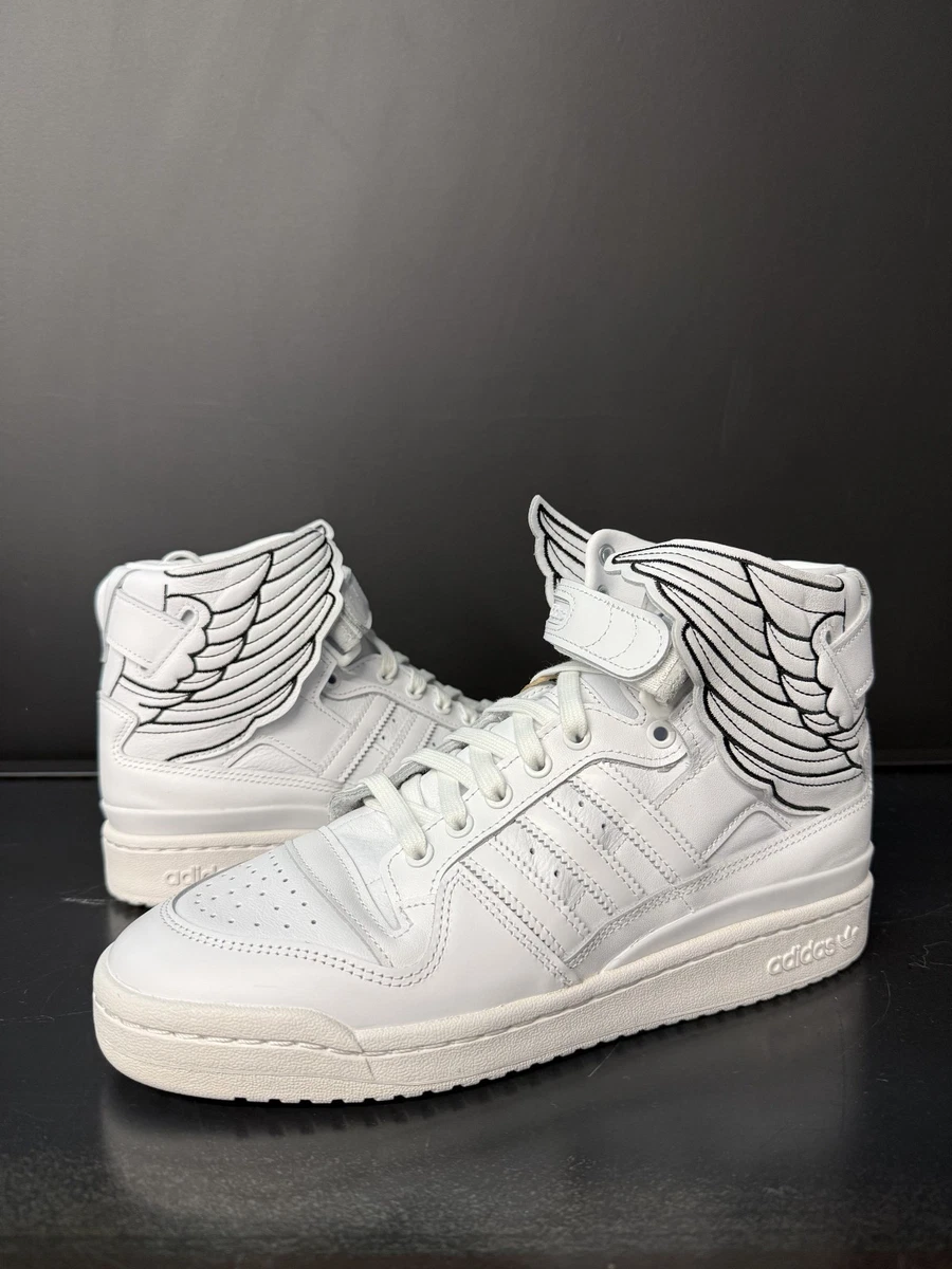 Preços baixos em Tênis Adidas Jeremy Scott masculino | eBay