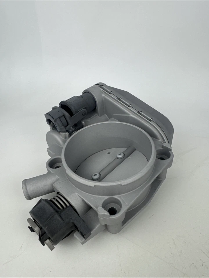 96-99 Mercedes R129 SL500 S500 E420 M119 Engine Throttle Body 1191410025 OEM Foto 3 de 4