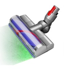 Vacuum Attachments With Dust Detect For Dyson V7 V8 V10 V11 V15