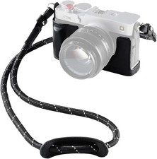 SMALLRIG Leather Case Kit for FUJIFILM X-E5 H...