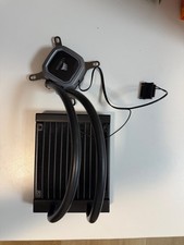 Corsair Hydro Series H60 2018 120mm Liquid CPU Cooler