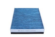 MAXGEAR Innenraumfilter SILVER CARBON 26-1782 Aktivkohlefilter für FORD FOCUS 3