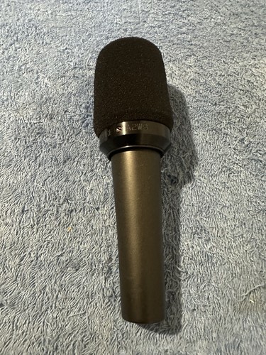shure Genuine sm57 + Wind Shield A2WS (last One) - Bild 8 von 17