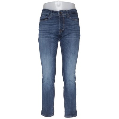 Jack & Jones Jeans Intelligence, Jeans, Größe: 31/32, Blau #S4T