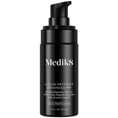 Dermstore - Medik8 Liquid Peptides Advanced MP 30ml - Save Big