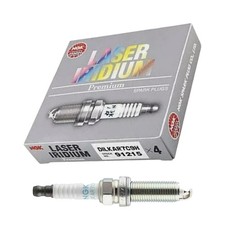 4Pcs Iridium Spark Plugs For INFINITI for QX60 2014-2017 Nissan Murano 2016 2.5L