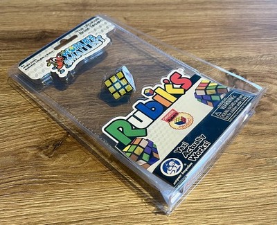 Original Original Worlds Smallest Rubik s Puzzle - Top Zustand!