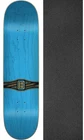 Plan B Skateboards Basics 7.87" Skateboard Deck + griptape