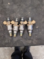DENSO injectors 195500-2180 Rx8 Turbo Mx5