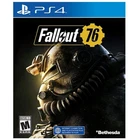 Fallout 76: Wastelanders - PlayStation 4