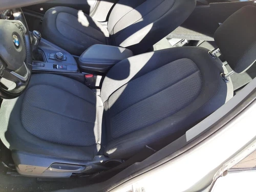 6651627063402E Frontkamera für BMW SERIE X1 (F48) sDrive16d 2016 8776323 - Bild 9 von 10