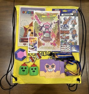Brawl Stars Merch | eBay