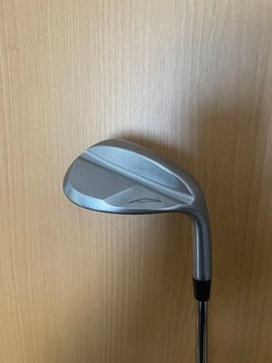 Fourteen RM-W Gap Wedge 54° No Plating Dynamic Gold X100 Used
