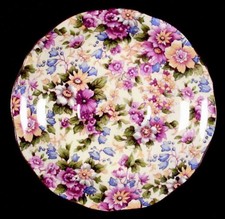 Royal Winton Cheadle Saucer 641531