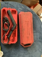 Snap On Mt2261 Tach Advance Timing Light..good Shapesee Pics