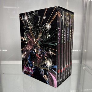 Jojo Ova Dvd | eBay