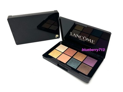 Lancome Starlight Sparkle Eye Shadow Palette~GLOW~Limited Edition ~0.22 oz/6.3g