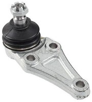 A.B.S. Traggelenk FüHrungsgelenk 220512 FüR Mitsubishi Triton Pajero L200 Fiat 4