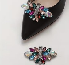 BN Shoe Clips, Charms Or Ornaments