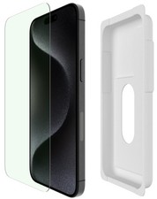 Belkin Ultraglass 2 Screen Protector For Iphone 15 Pro Max - Blue Light Blockin