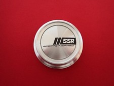 JDM 1 sheet SPEED STAR SSR SPORTS INSPIREO aftermarket used wheel cent No Tires