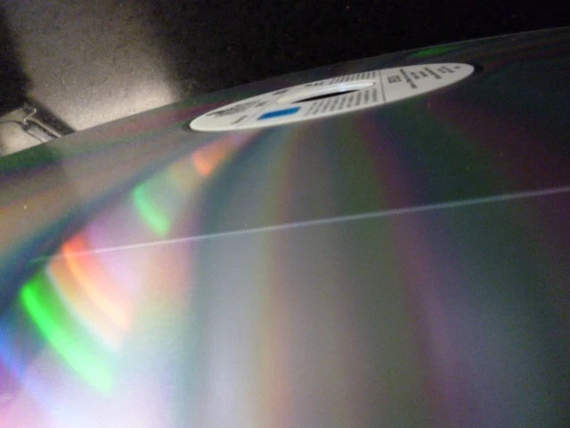 Species matted Version (LaserDisc) PAL -Version Neuwertig - Bild 2 von 4