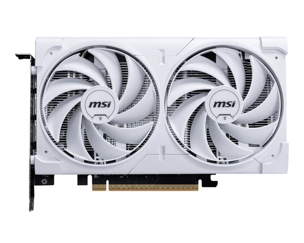 RTX 5060 Nvidia Scheda Video 8GB VRAM MSI OC - Immagine 2 di 4