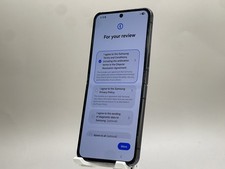 Samsung Galaxy Z Flip5 SM-F731U 256GB Graphite AT T Only W074761