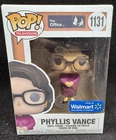 Funko Pop! Television: Phyllis Vance #1131 Walmart Exclusive Vinyl Figure -CN A3