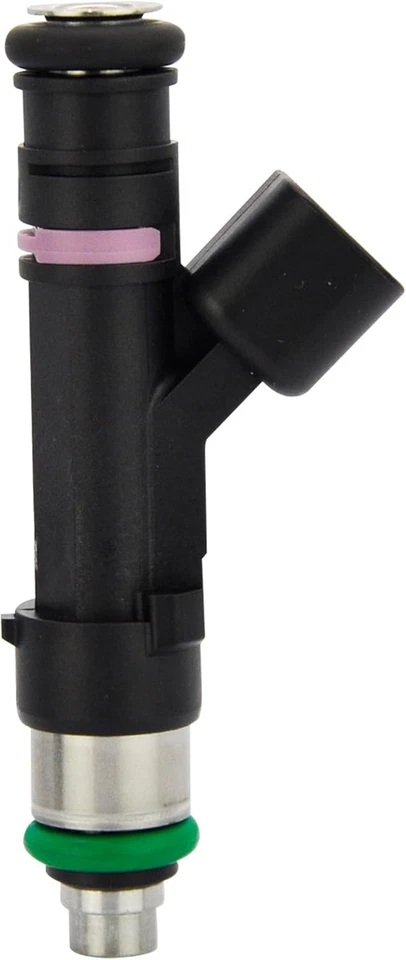 OEM 8x Bosch Fuel Injectors Fits 2007-08 Ford Expedition Lincoln Navigator 5.4L - Image 3 of 4