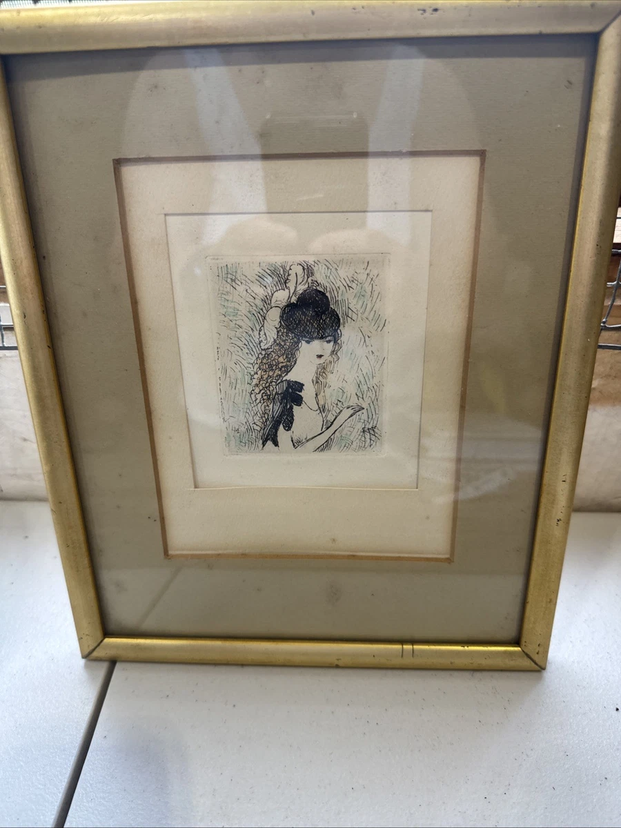 marie laurencin products for sale | eBay