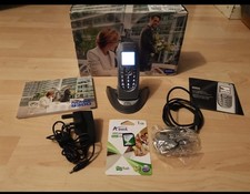 Nokia 9300 Communicator Classic Old Retro Vintage Collectable Rare Mobile Phone