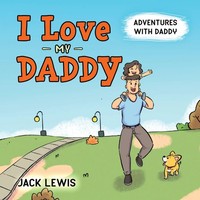I Love My Daddy Jack Lewis Taschenbuch Fun with Family Englisch 2023