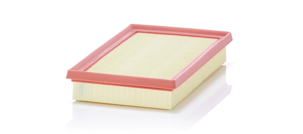 Fits MANN-FILTER C 27 063 Air filter C 27 063 MANN-HUMMEL FILTRATION  ⭐UK Stock⭐