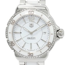 TAG HEUER Formula 1 WAH1213 BA0861 Ladies from JAPAN