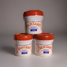 skin light body cream