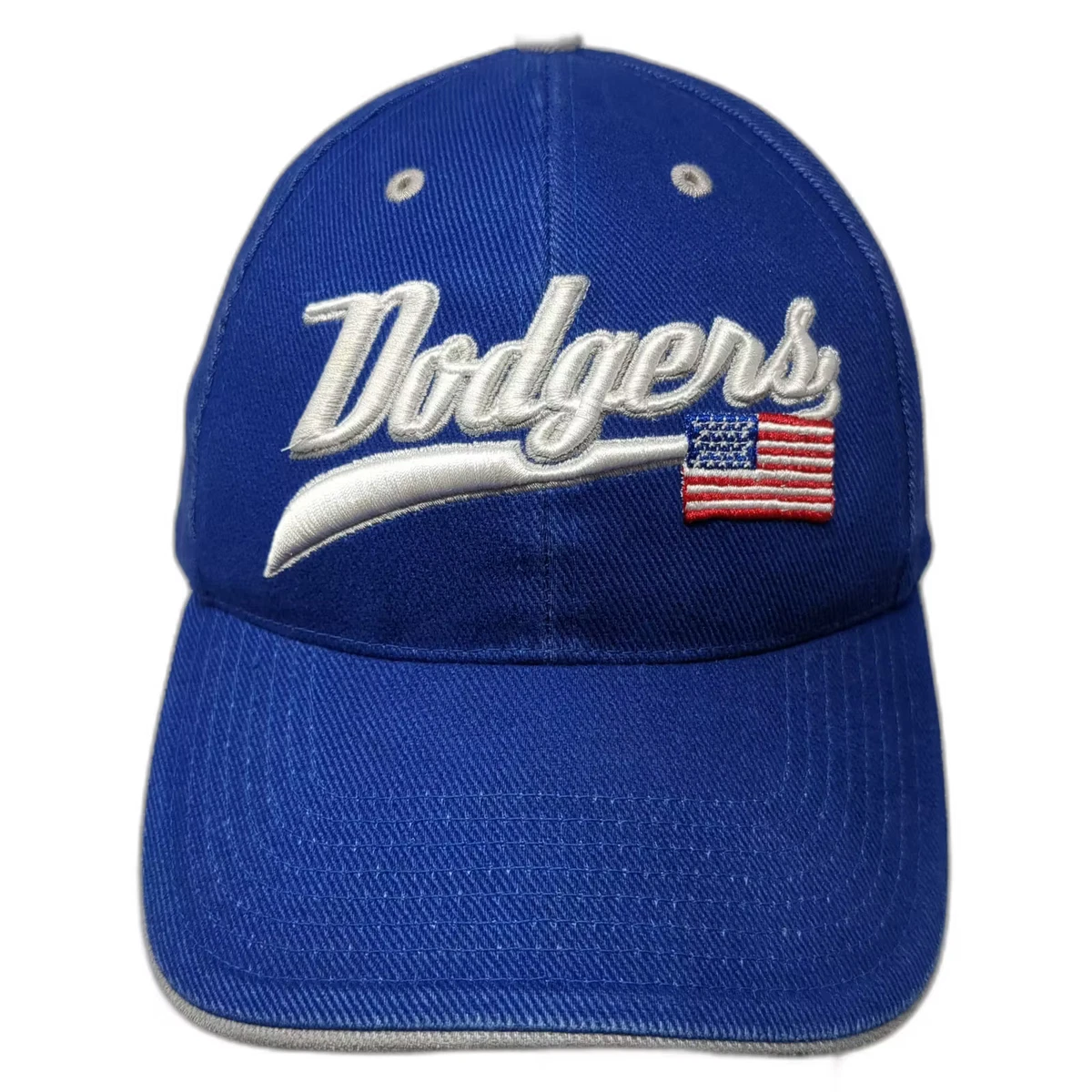 Twins Enterprise Los Angeles Dodgers MLB Fan Cap, Hats for sale | eBay