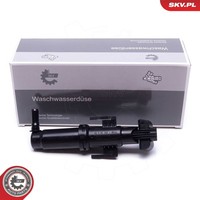 Vorne Links Esen SKV 15SKV623 WaschwasserdüSe, Scheinwerferreinigung FüR BMW