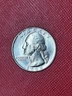 1968 D Washington Quarter Brilliant Uncirculated VERY HIGH GRADE Mint State #J76