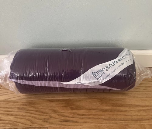 Seward Park piumino doppia taglia viola lavanda reversibile leggero - Foto 1 di 4