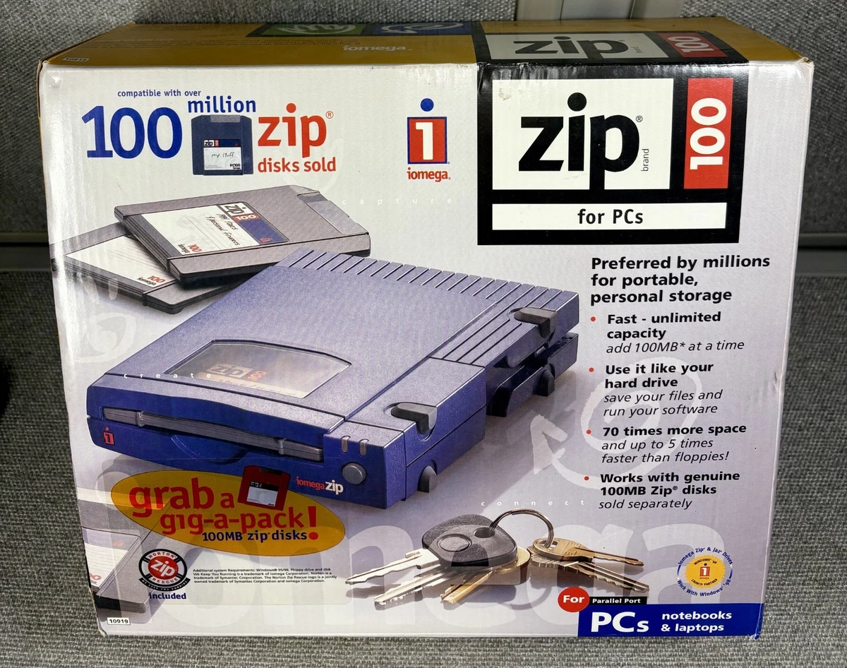 Scsi Zip Drive for sale | eBay