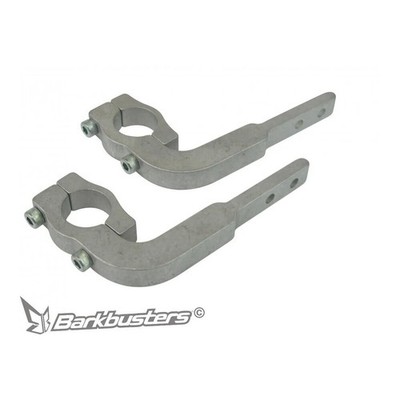 Barkbusters Klemmenbaugruppe CLAMP ASSEMBLY MX(SET OF2