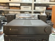 Acoustic Research Integrated Amplifier A-03 Verstärker